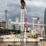 Toronto Construction